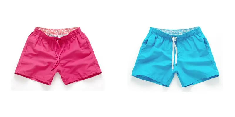 Men's Quick Dry Swimming Shorts Men's Quick Dry Swimming Shorts