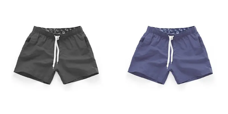 Men's Quick Dry Swimming Shorts Men's Quick Dry Swimming Shorts