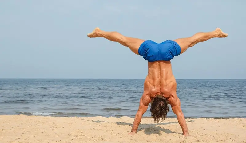 Men's Quick Dry Swimming Shorts Men's Quick Dry Swimming Shorts