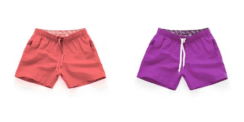 Men's Quick Dry Swimming Shorts Men's Quick Dry Swimming Shorts