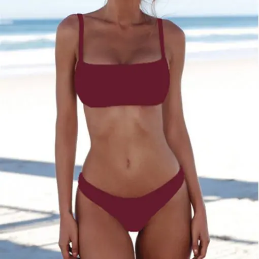 Women's Bikini Swimming Suit