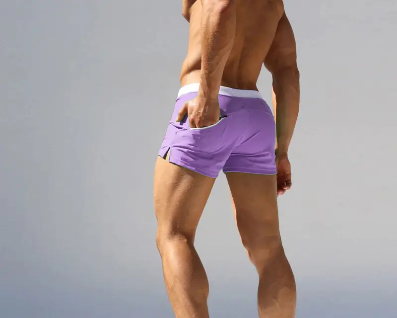 Men's Sexy Brief Swimsuit Men's Sexy Brief Swimsuit