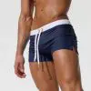 Men’s Sexy Brief Swimsuit Men’s Sexy Brief Swimsuit
