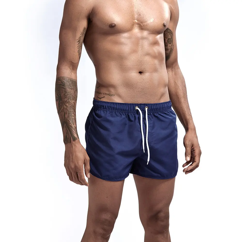 Men's Stylish Beach Swimwear